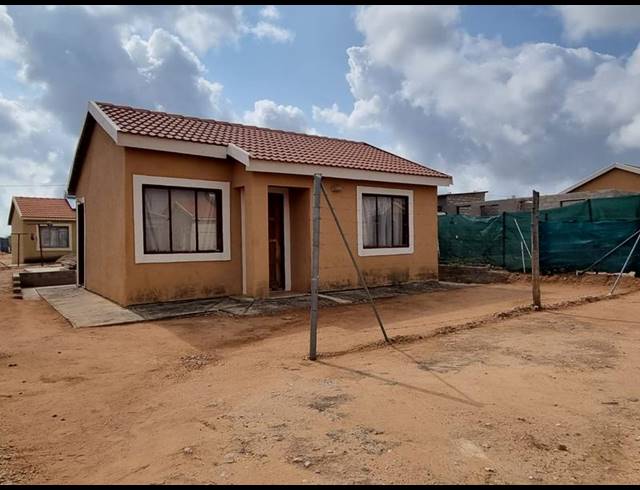 0 BEDROOM HOUSE FOR SALE IN SESHEGO